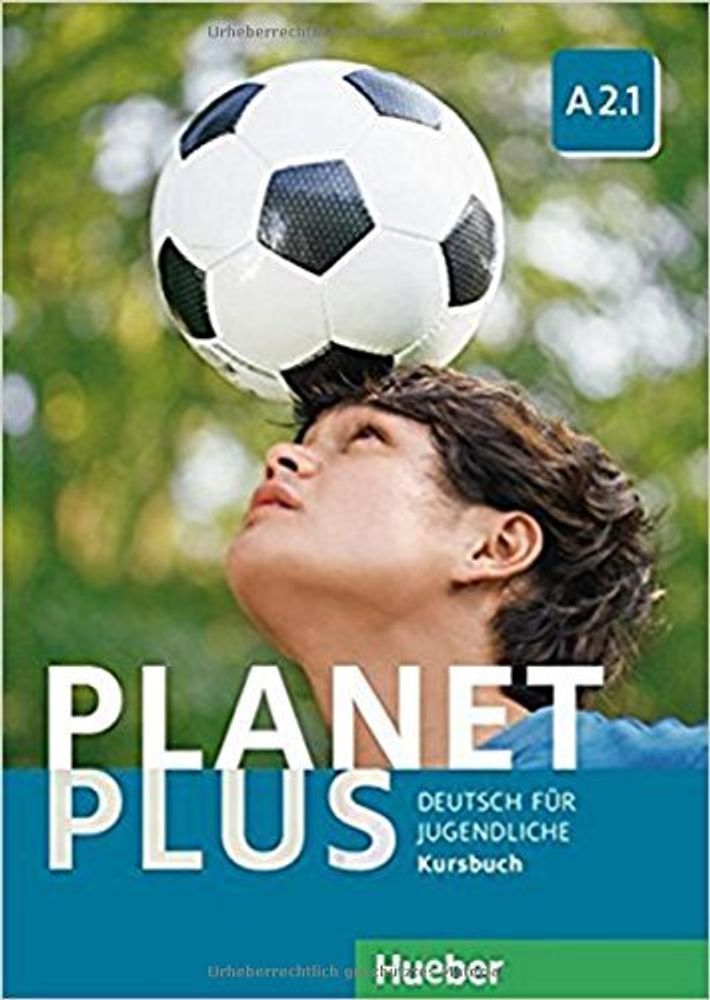 Planet Plus A2.1 KB