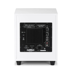 Сабвуфер Wharfedale WH-D8 Black Wood
