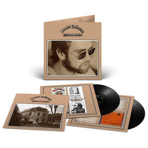 Elton John / Honky Chateau (50th Anniversary Limited Edition)(2LP)