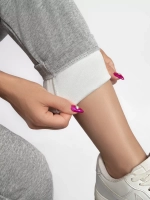 брюки спортивные трико джоггеры на резинке Найк