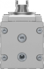 Приводы с зубчатым ремнем Festo ELGC-TB-KF-45-200