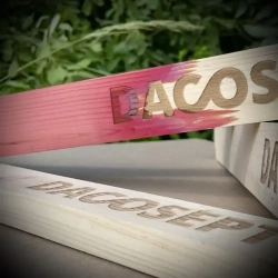 Пропитка для древесины ОгнеБиозащита ЭКСПЕРТ концентрат 1:14 10л