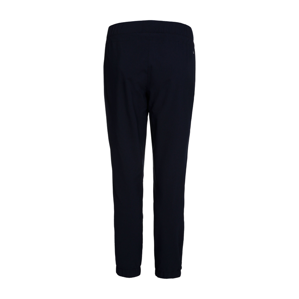 Женские теннисные брюки Fila Marina Training Pants Women - Dark Blue