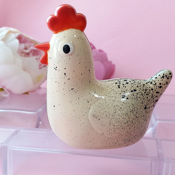 343 | Форма для шоколадных изделий &quot;Курочка большая&quot; (275*175 мм)