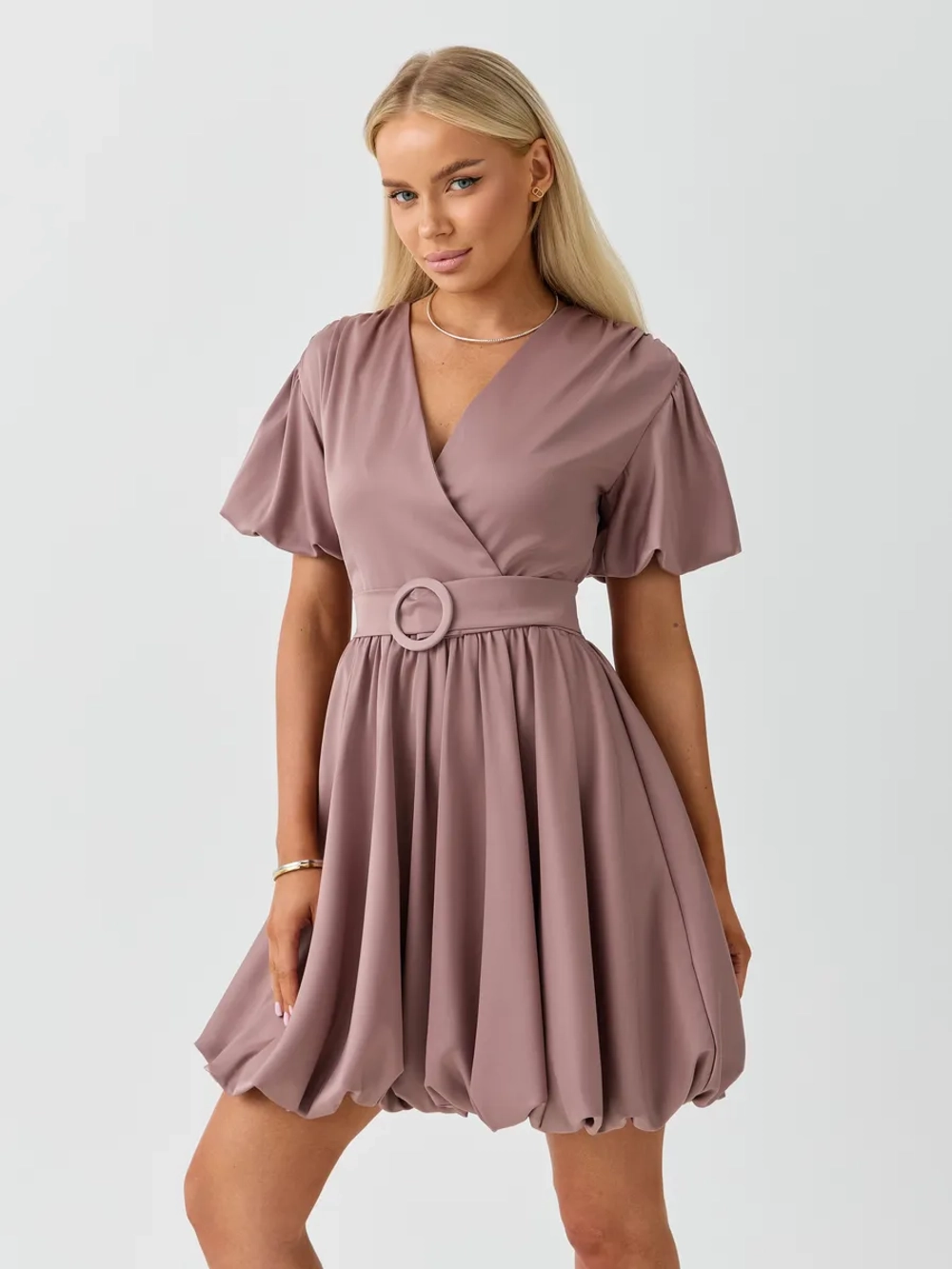 Платье повседневное нарядное