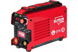 Сварочный инвертор Elitech ИС 210 199495