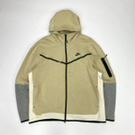 Кофта Nike Tech Fleece 2022