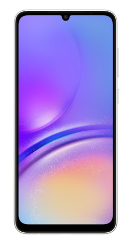 Samsung Galaxy A05 4/128 Silver