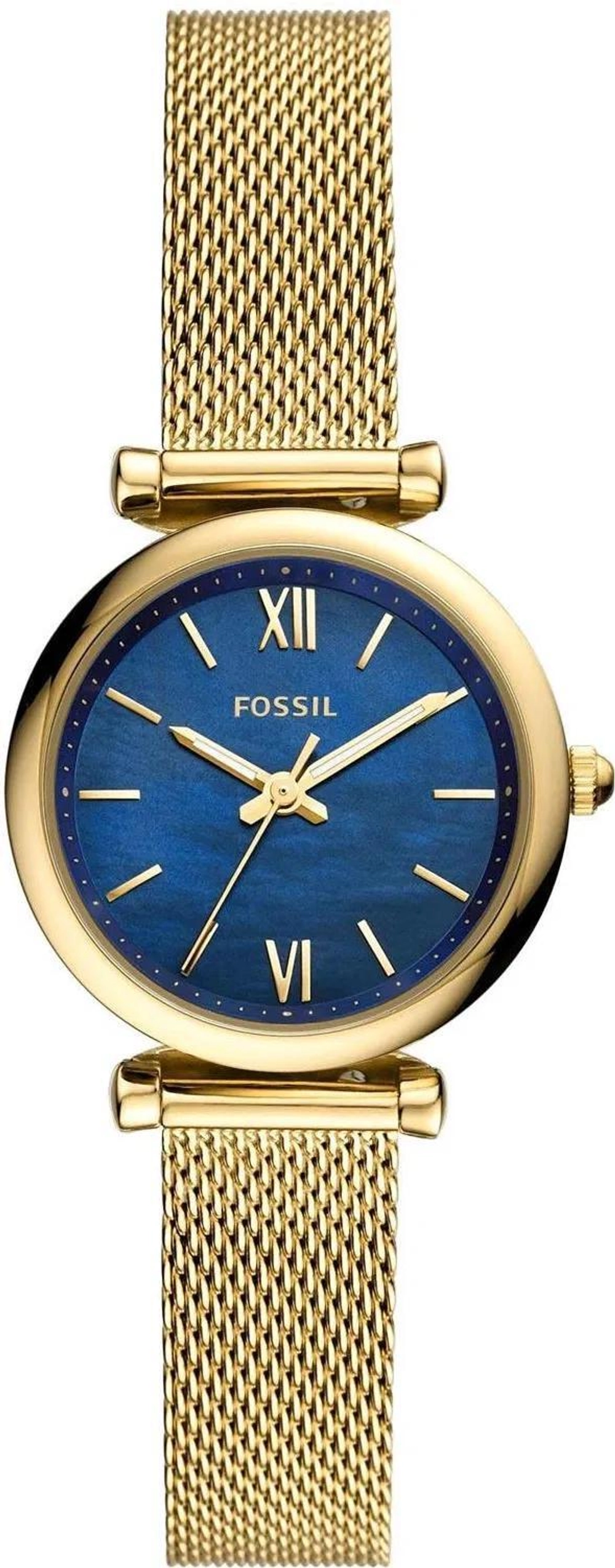 Женские наручные часы Fossil ES5020