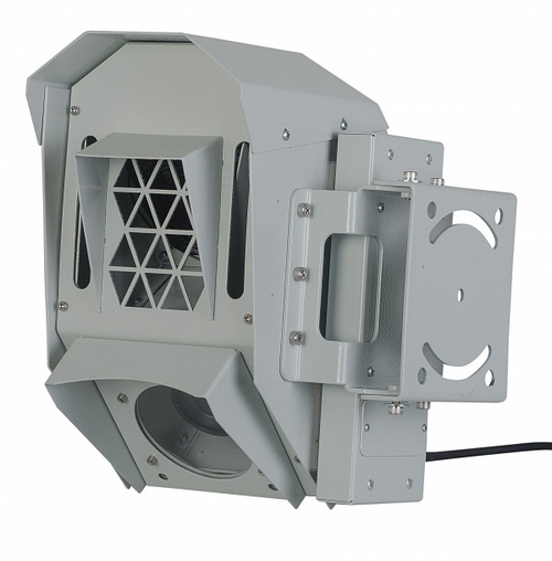 Проектор ГОБО Goboimage 230 ПСО ПВО (важный акцент 230 ПСО)