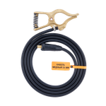 START modelMIG 320 Сварочный полуавтомат 2W320m