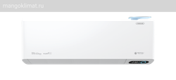Инверторная сплит-система Royal Clima бризер серии ROYAL FRESH STANDARD Full DC EU Inverter RCI-RFS28HN (комплект)