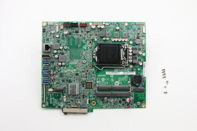 Материнская плата для моноблока Lenovo M910z UMA NO DPK (01GJ186), оригинал