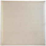 Фотоальбом Innova Bonded Leather 36х36 на 60 стр., под уголки, винил, бежевый (Q609936)