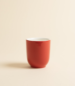 Стакан – HEN, Винный, 350 мл | мёве и чайка