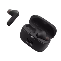 Беспроводные наушники JBL Tune 230NC Black с шумоподавлением