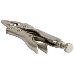 OPTIMUS 11009 Зажим сварочный "утконос" 9"