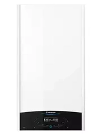 Газовый конденсационный котел Ariston GENUS ONE 24 / 3301018