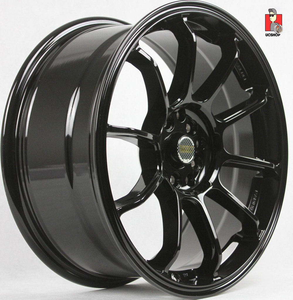 Комплект дисков Rays ZE40 17x7.5 et32 5x100/5x114.3