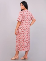 Платье бохо большие размеры