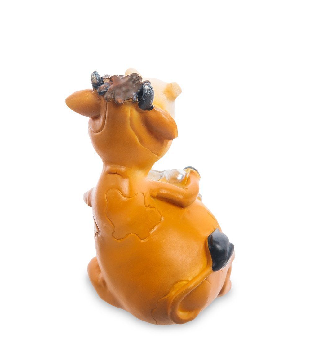 AF-1013/ 1 Фигурка «Бык - Козерог» 10 см