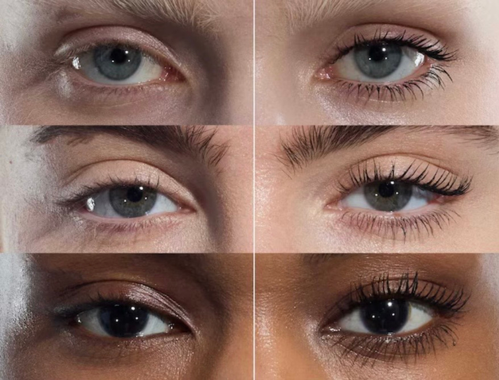Lash Latex — тушь для ресниц - SEPHORA - YVES SAINT LAURENT