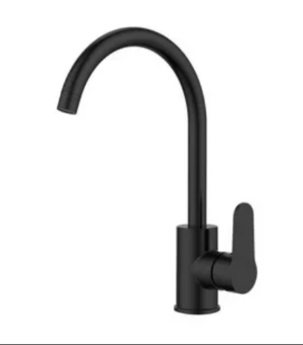 MIL POLI д/кухни POLBLJ0M05 черный