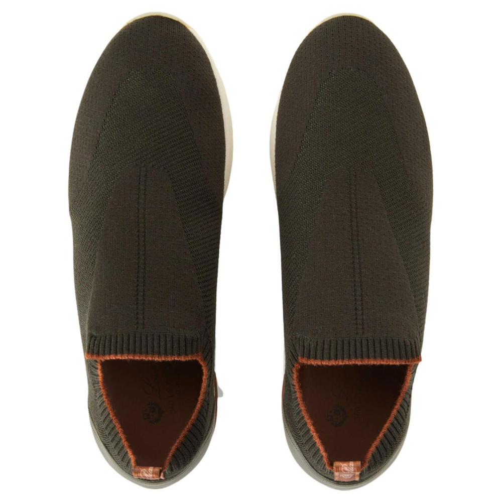 Кроссовки Loro Piana, FAI4815511Y