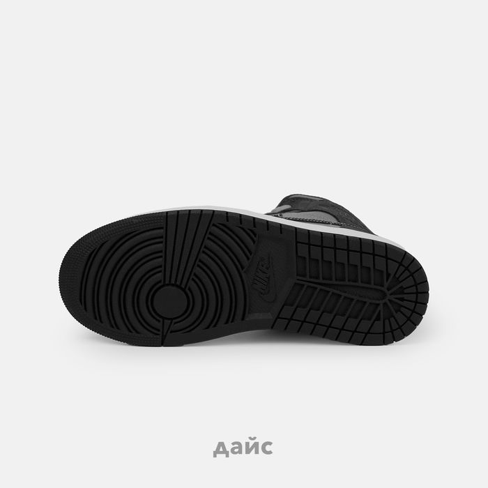 Кроссовки Jordan 1 Mid 