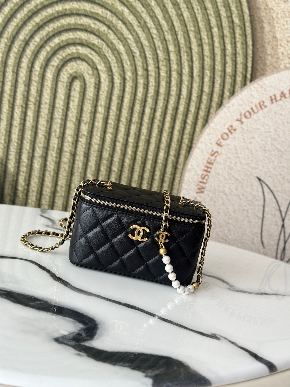 Chanel Bag 17 cm