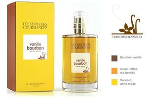 Laurence Dumont Vanille Bourbon