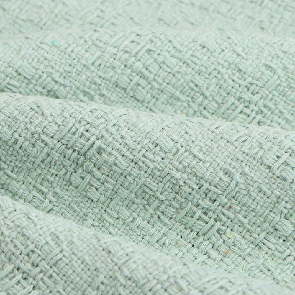 Чехол на подушку 45х45 см, цв. оливковый