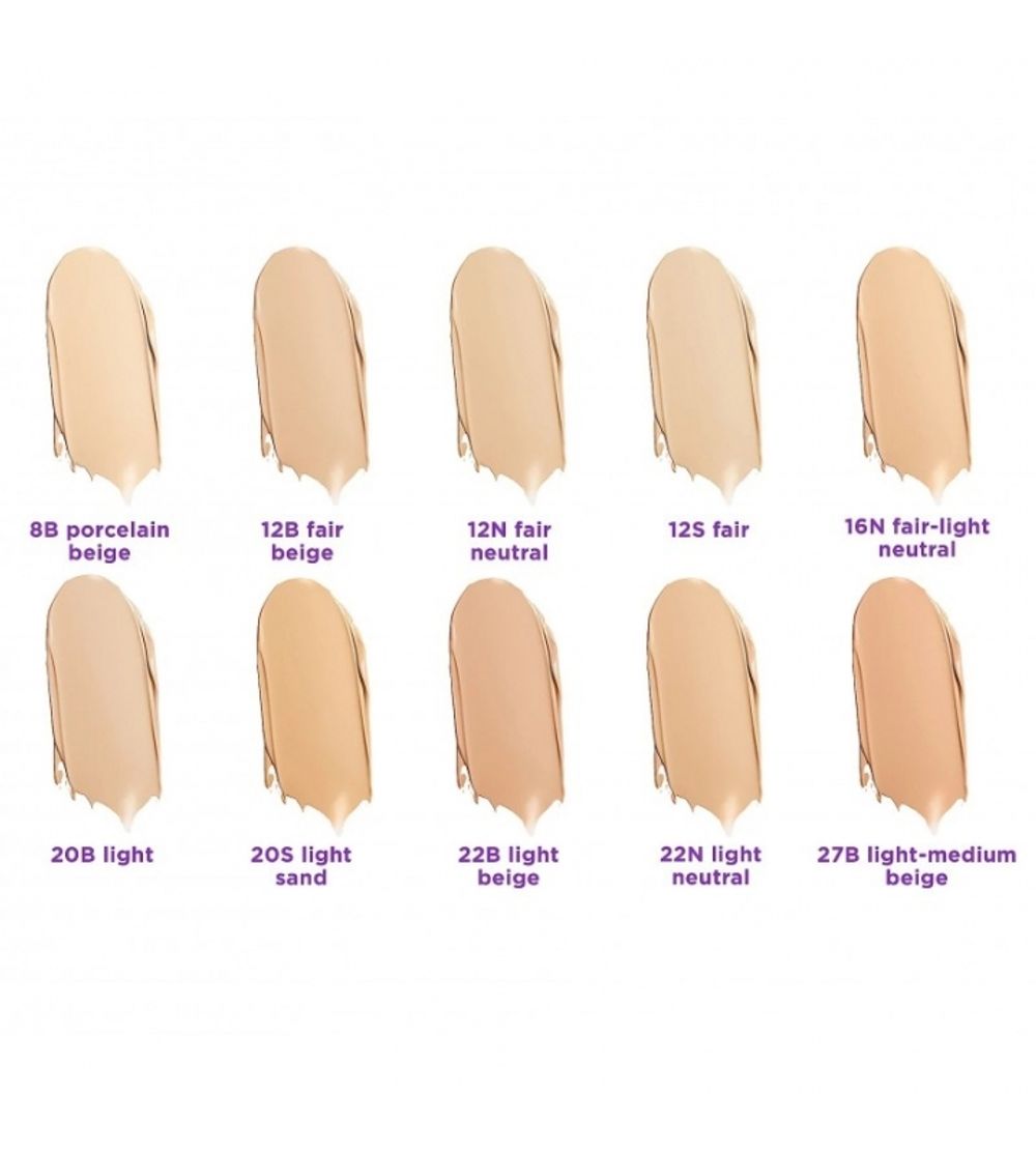 Консилер Tarte Shape Tape Ultra Creamy Concealer - Fair Light Neutral 16N