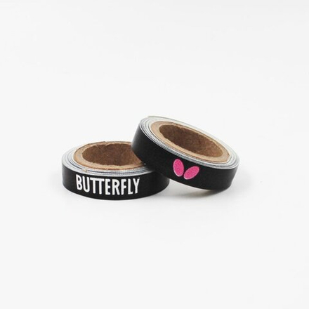 Аксессуары для настольного тенниса Торцевая лента BUTTERFLY Tape .