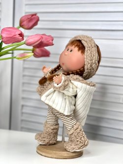 Кукла Nines виниловая 30см MIA (3427K)