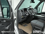 Renault Korea (Samsung) Master 2.3 15인승 (06.2020)