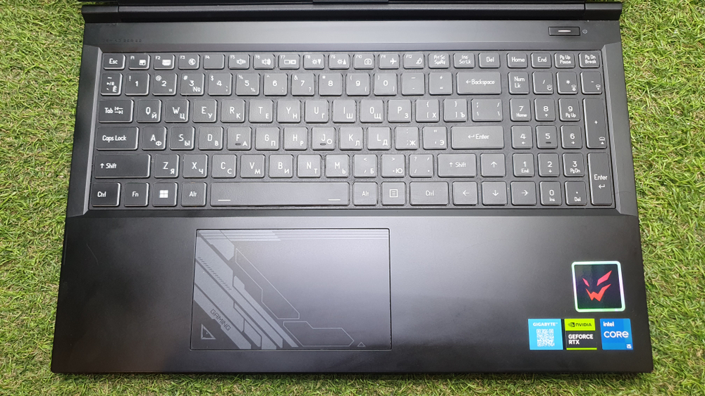 Игровой Gigabyte i5-12/16Gb/RTX 4060 8Gb/144Hz/G5 kf kf-e3kz313sh/Windows 10