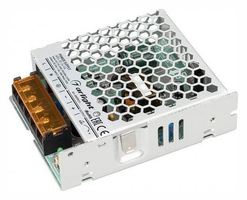 Блок питания Arlight 028781(1)