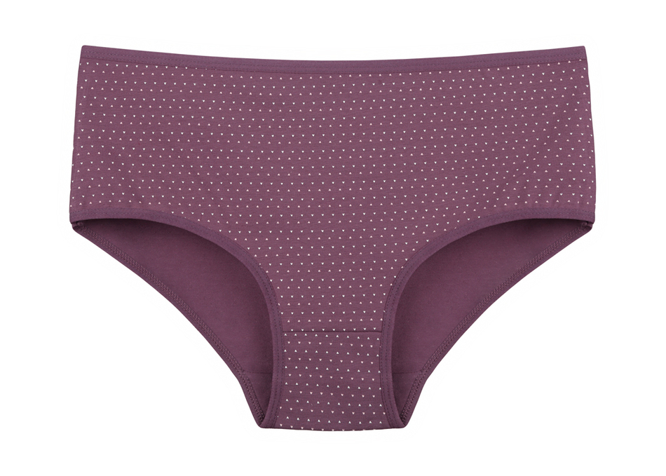 Трусы женские макси