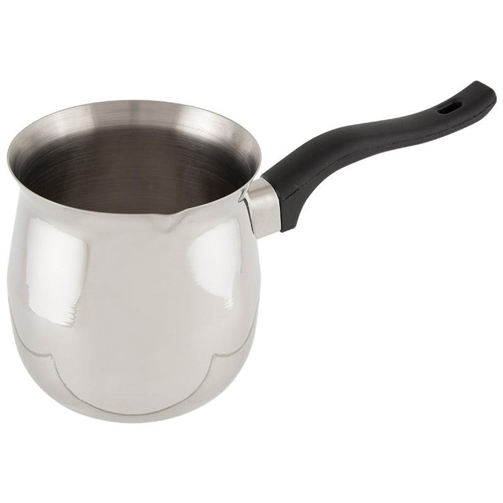 Кофеварка стальная Mallony CW-1000