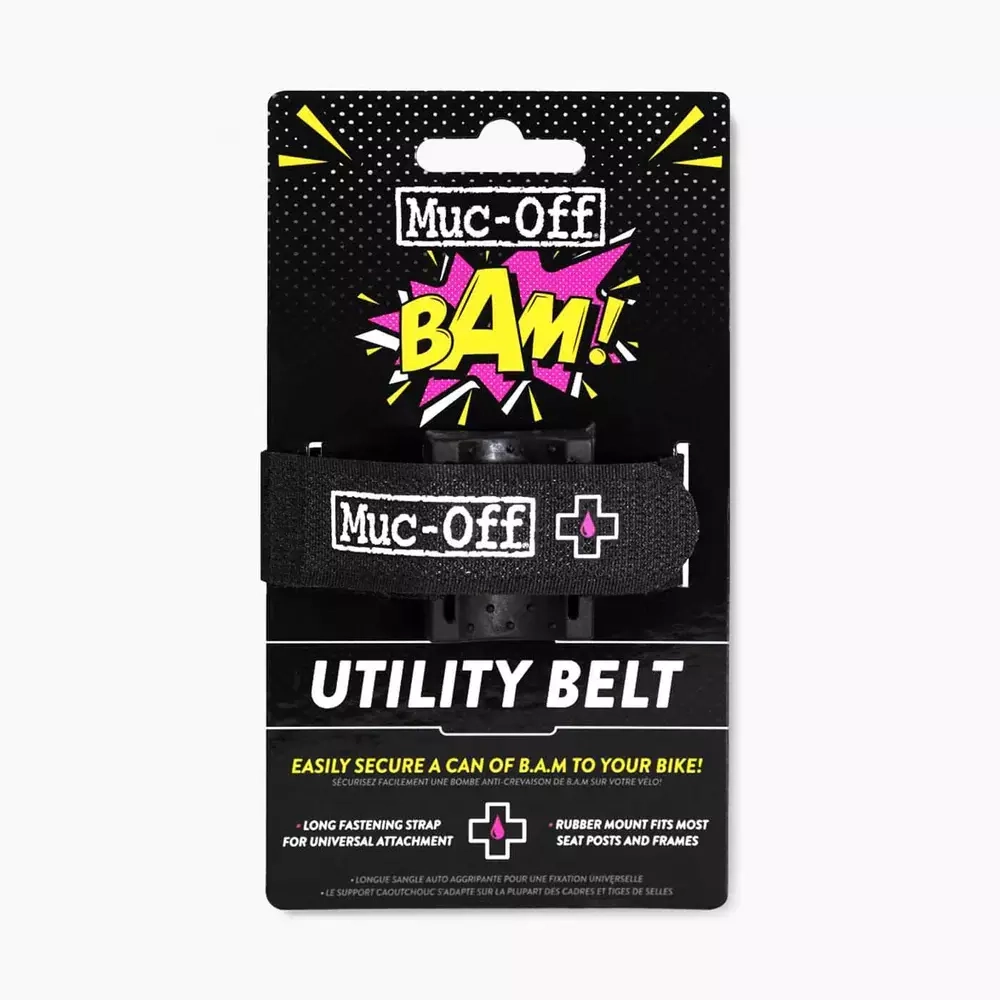 Muc Off Ultimate Commuter Kit 8 500 Cycler shop