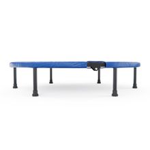 Батут DFC FOLDING 40&#39; синий