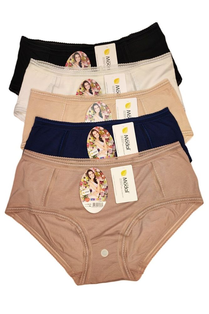 29608 Трусы высокие 12 шт. в упаковке 29608 Трусы высокие 12 шт. в упаковке