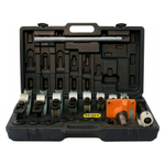 Трубогиб ручной Stalex MY-22