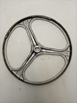 EWT1221 кт12 Шкив для стиральных машин Electrolux 146226001 б/у