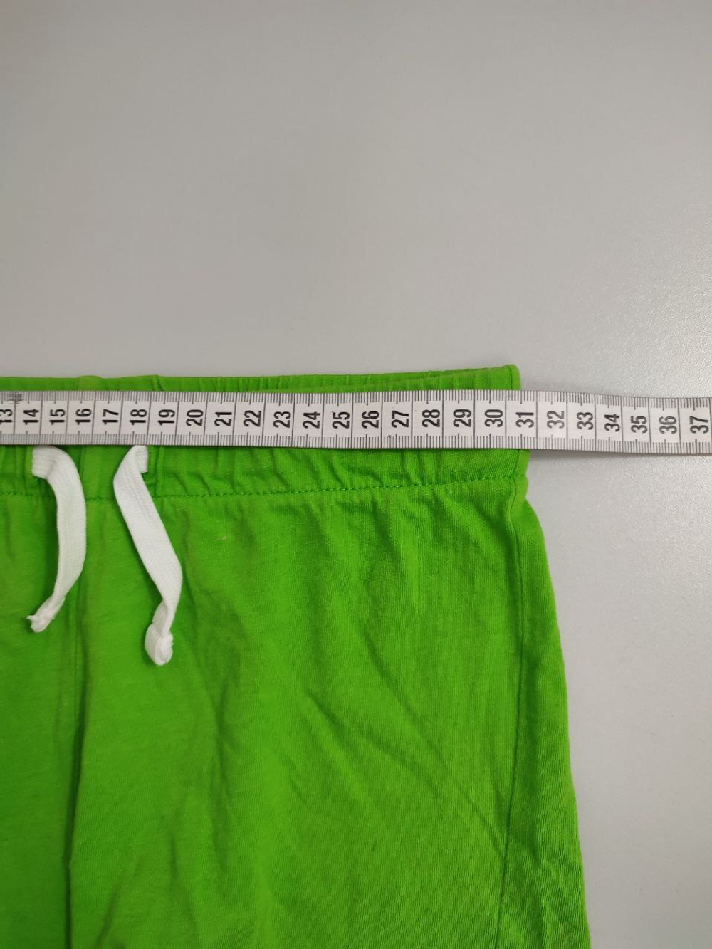 Шорты яркие на 7 лет