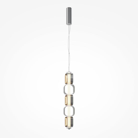 Подвесной светильник Maytoni MOD381PL-L30CH3K