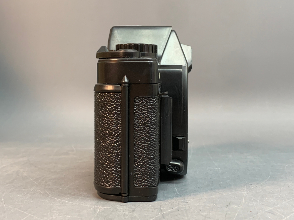 Зенит-Автомат + Helios-44K-4