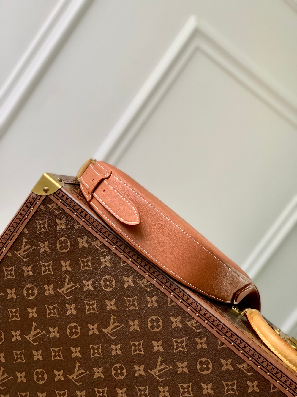 Louis Vuitton Low Key Bumbag