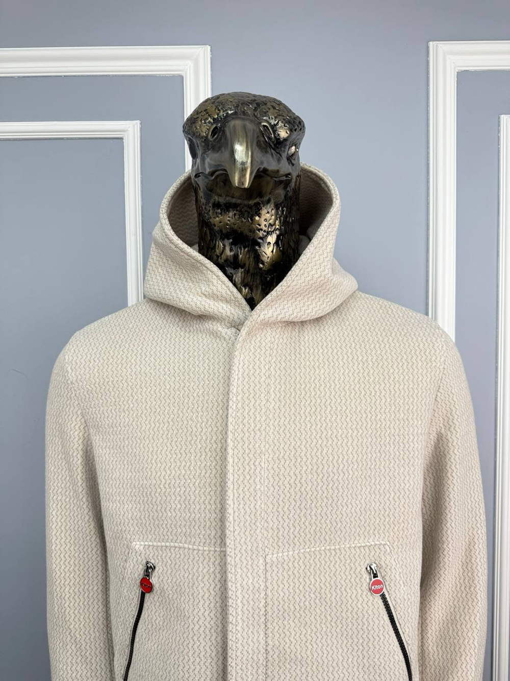 Куртка Kiton